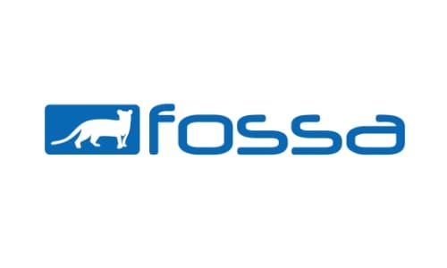 Fossa AG Logo